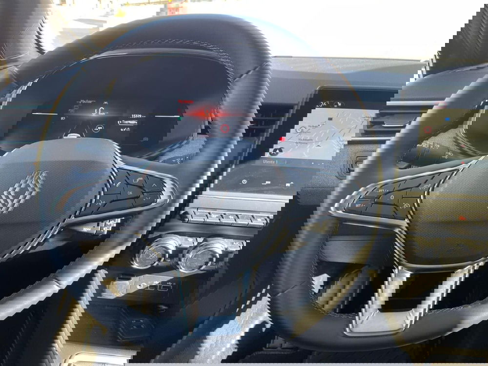 Renault Clio usata a Messina (17)