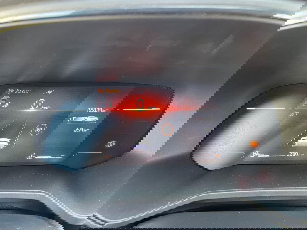 Renault Clio usata a Messina (18)