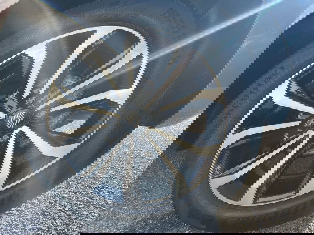 Renault Clio usata a Messina (19)