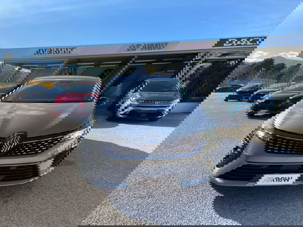 Renault Clio usata a Messina (2)