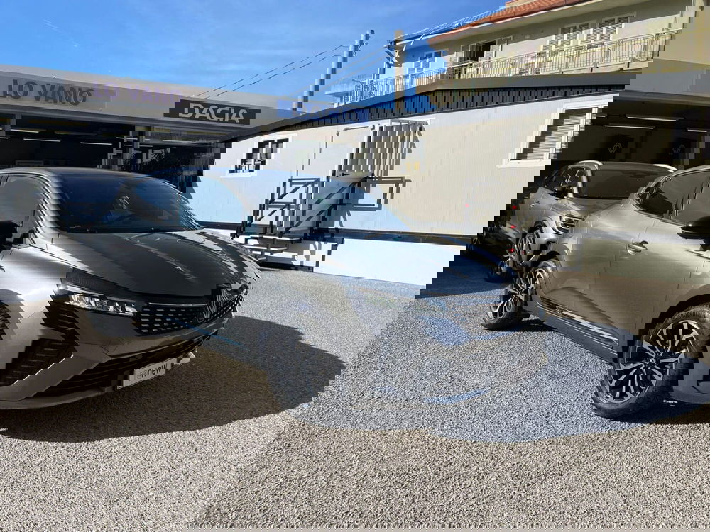 Renault Clio usata a Messina (3)