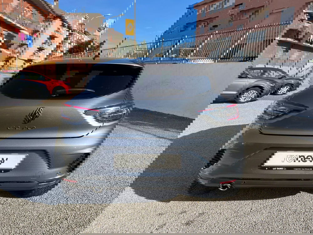 Renault Clio usata a Messina (5)