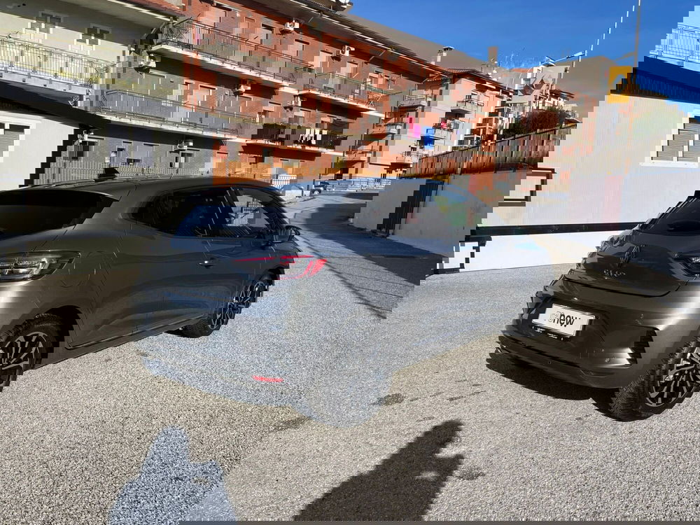 Renault Clio usata a Messina (7)