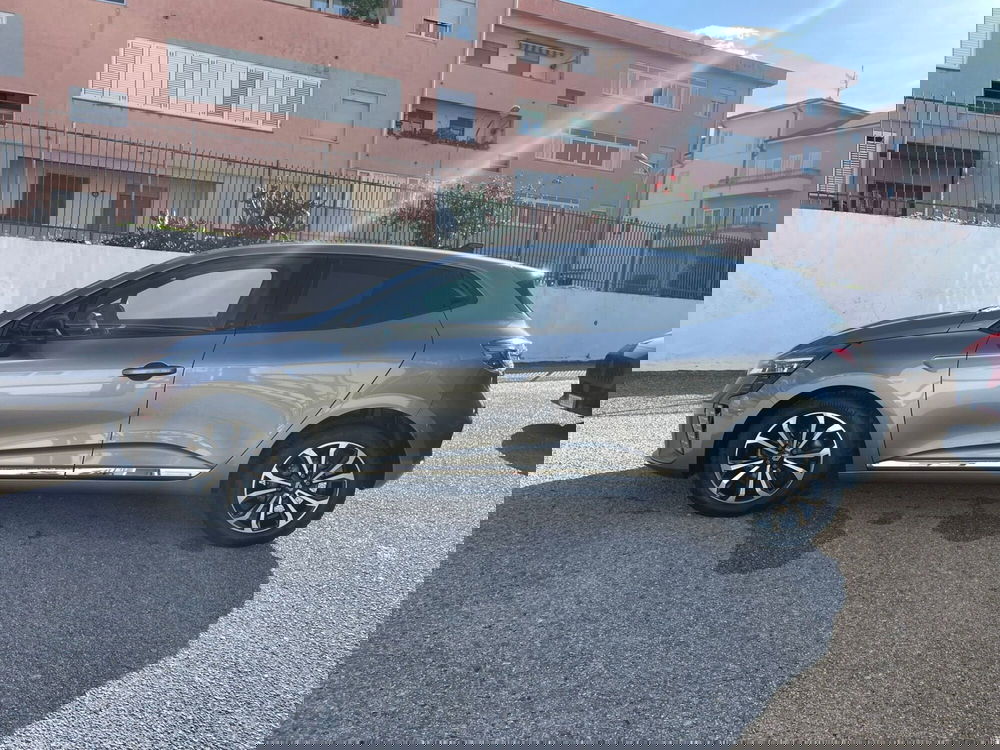 Renault Clio usata a Messina (8)