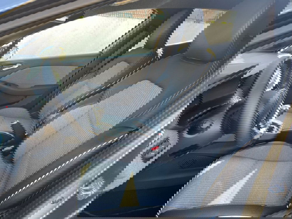 Renault Clio usata a Messina (9)