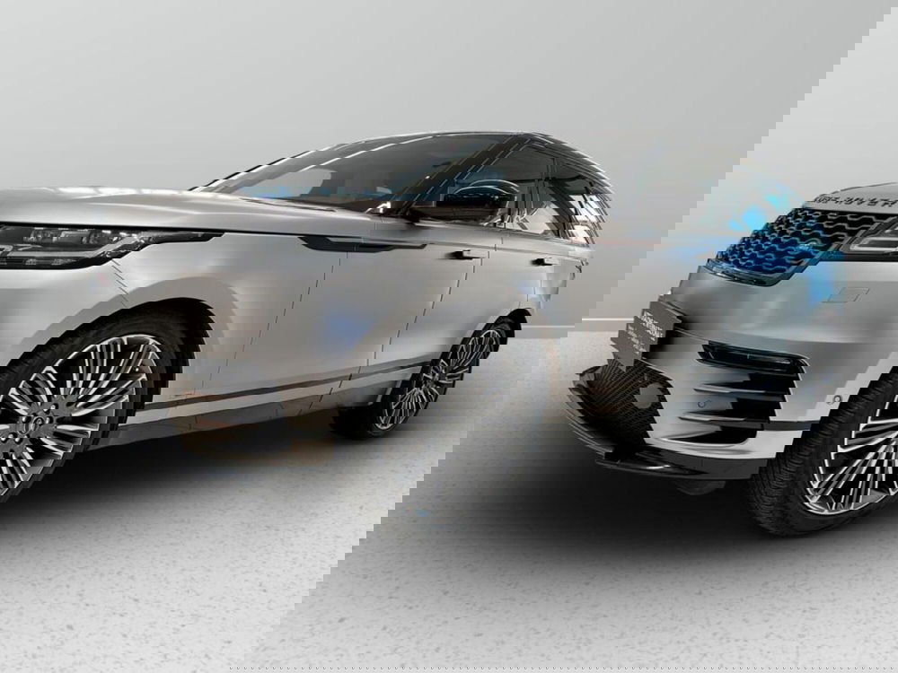 Land Rover Range Rover Velar usata a Varese