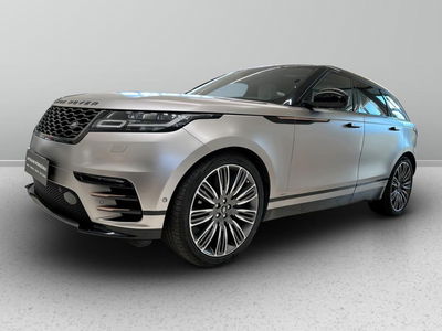 Land Rover Range Rover Velar 3.0 V6 SD6 300 CV First Edition del 2017 usata a Varese