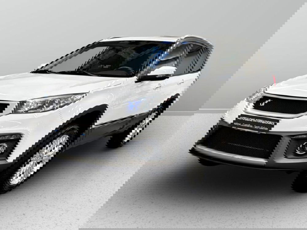 Dr dr5 usata a Varese