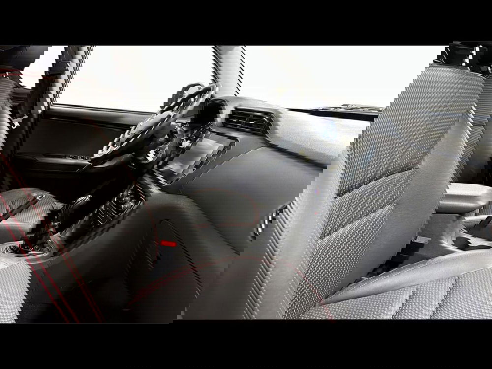 Dr dr5 usata a Varese (3)