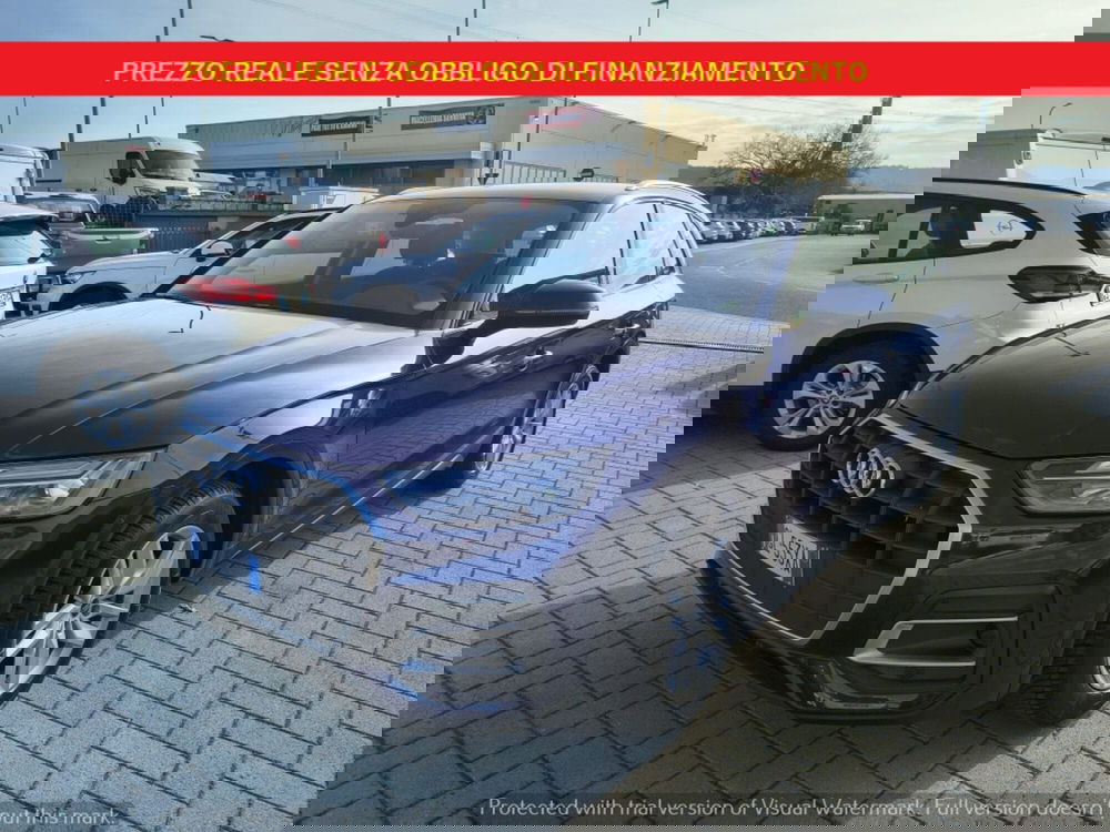 Audi Q5 usata a Firenze