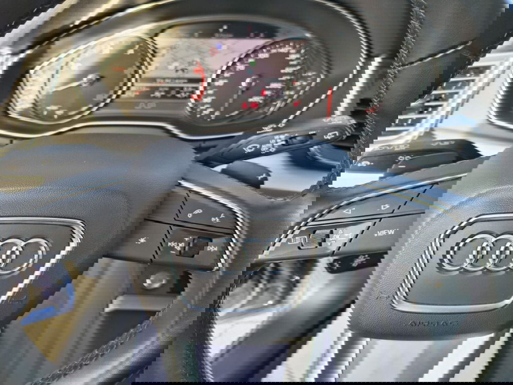 Audi Q5 usata a Firenze (12)