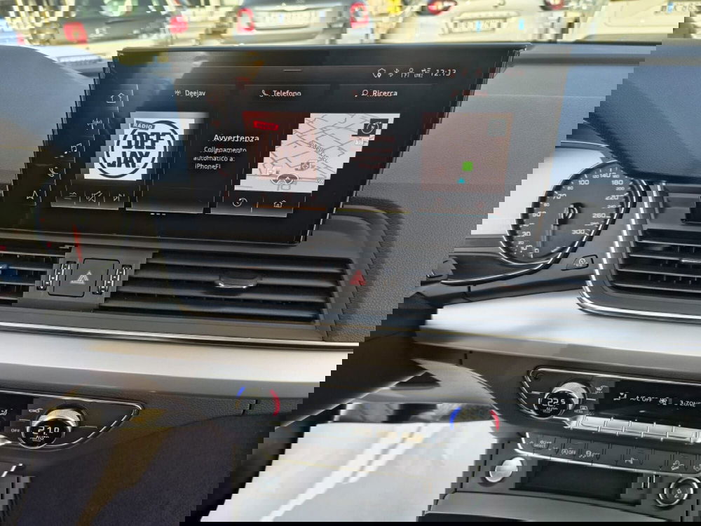 Audi Q5 usata a Firenze (14)