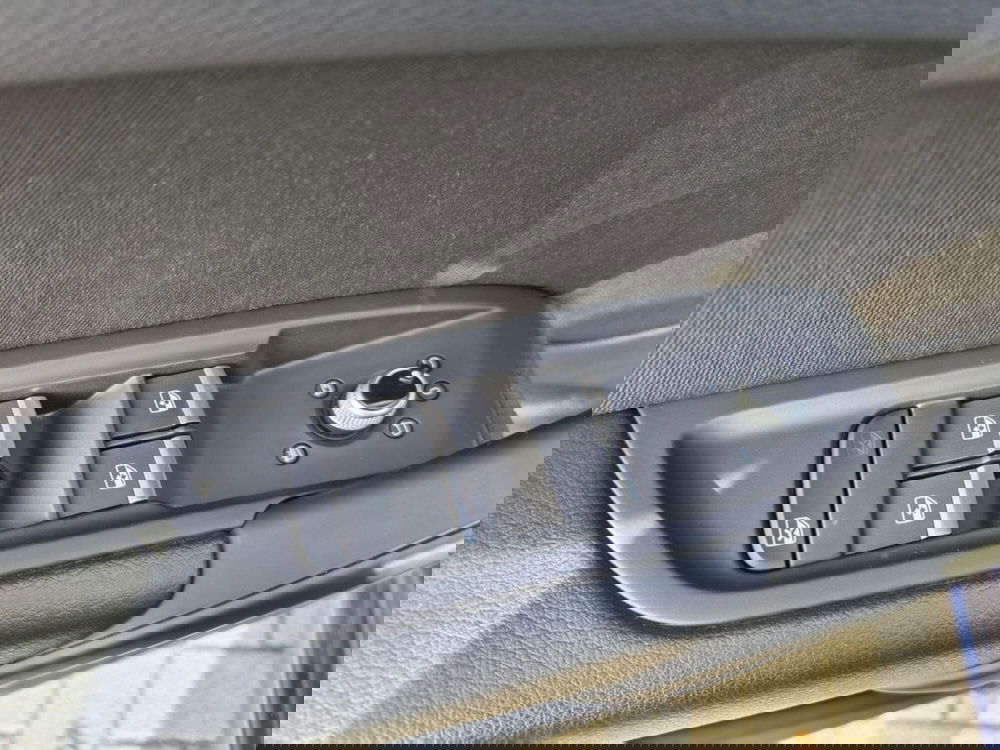 Audi Q5 usata a Firenze (17)