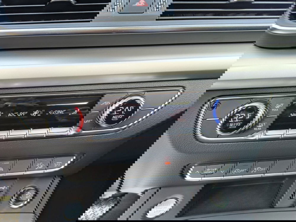 Audi Q5 usata a Firenze (18)