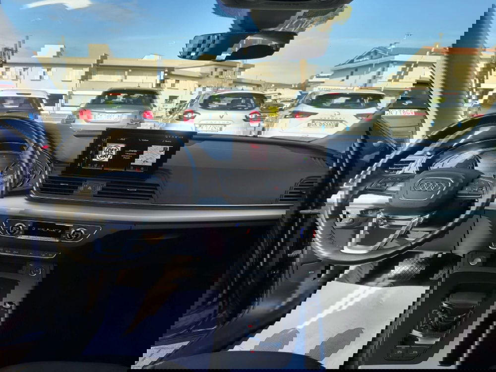 Audi Q5 usata a Firenze (20)