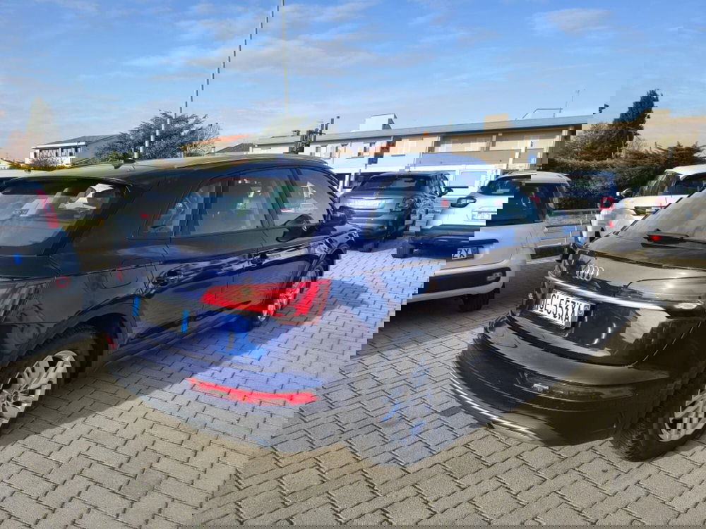 Audi Q5 usata a Firenze (4)