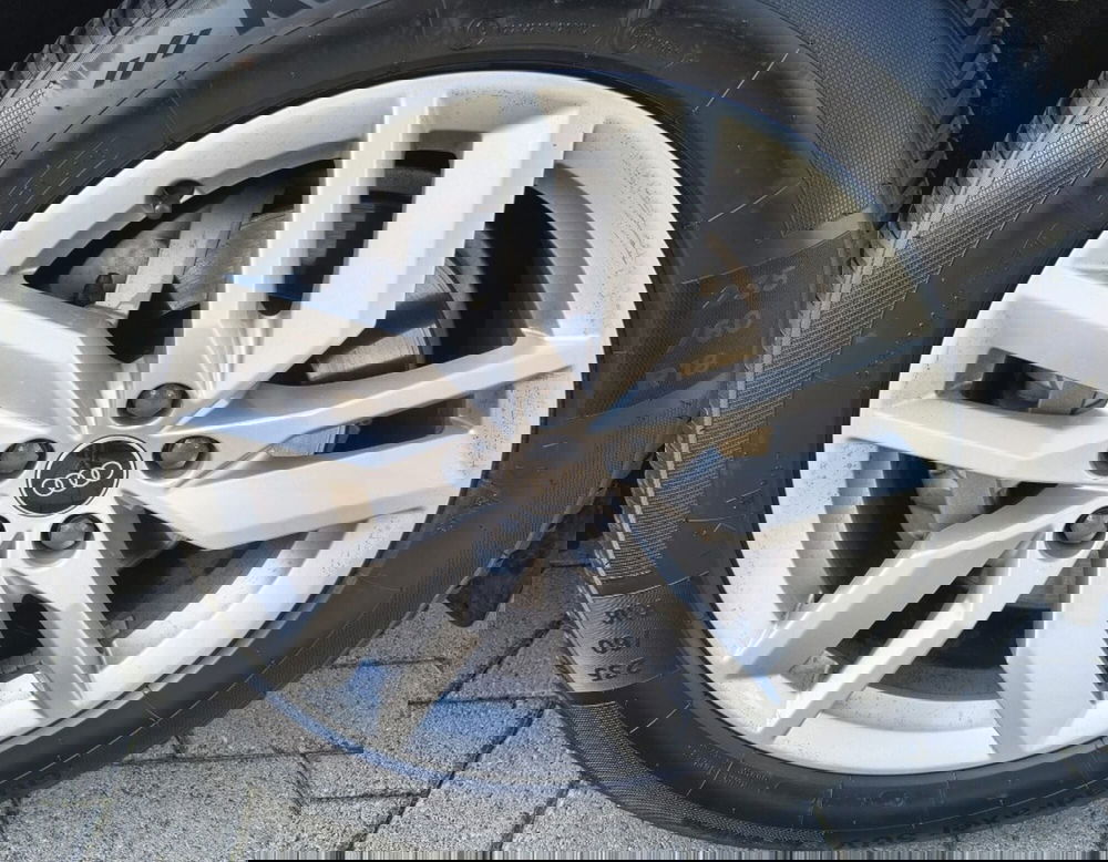 Audi Q5 usata a Firenze (6)