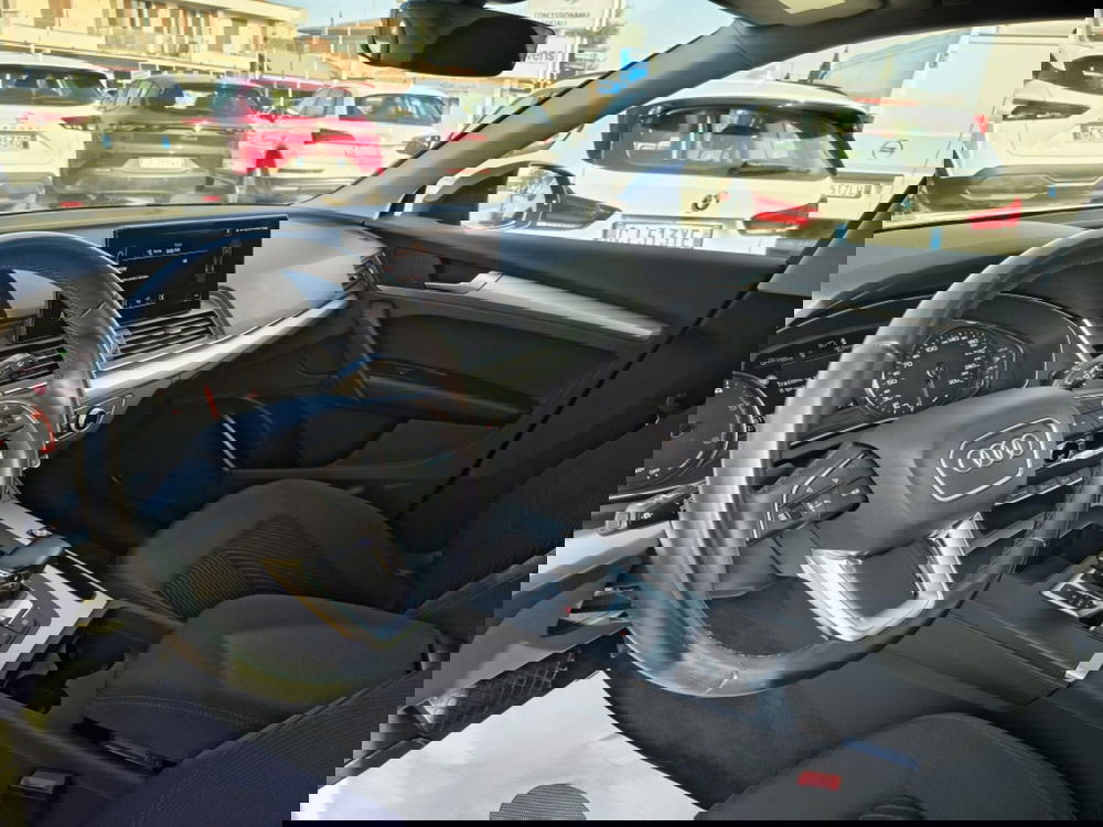 Audi Q5 usata a Firenze (9)