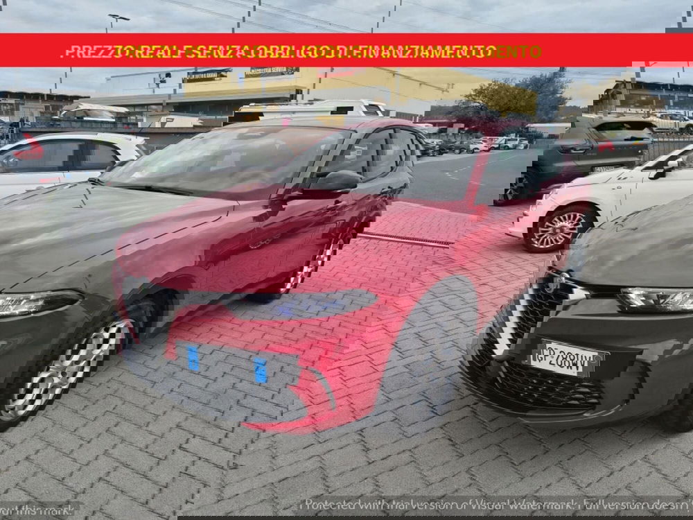 Alfa Romeo Tonale usata a Firenze