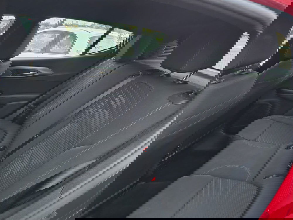 Alfa Romeo Tonale usata a Firenze (15)