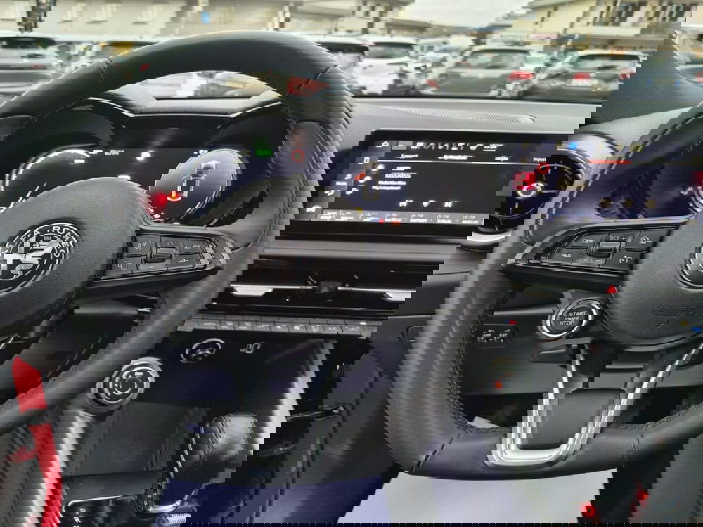 Alfa Romeo Tonale usata a Firenze (16)