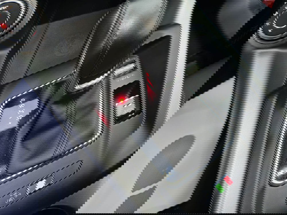 Alfa Romeo Tonale usata a Firenze (17)