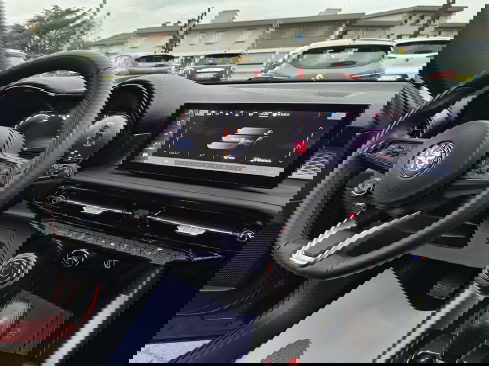 Alfa Romeo Tonale usata a Firenze (18)