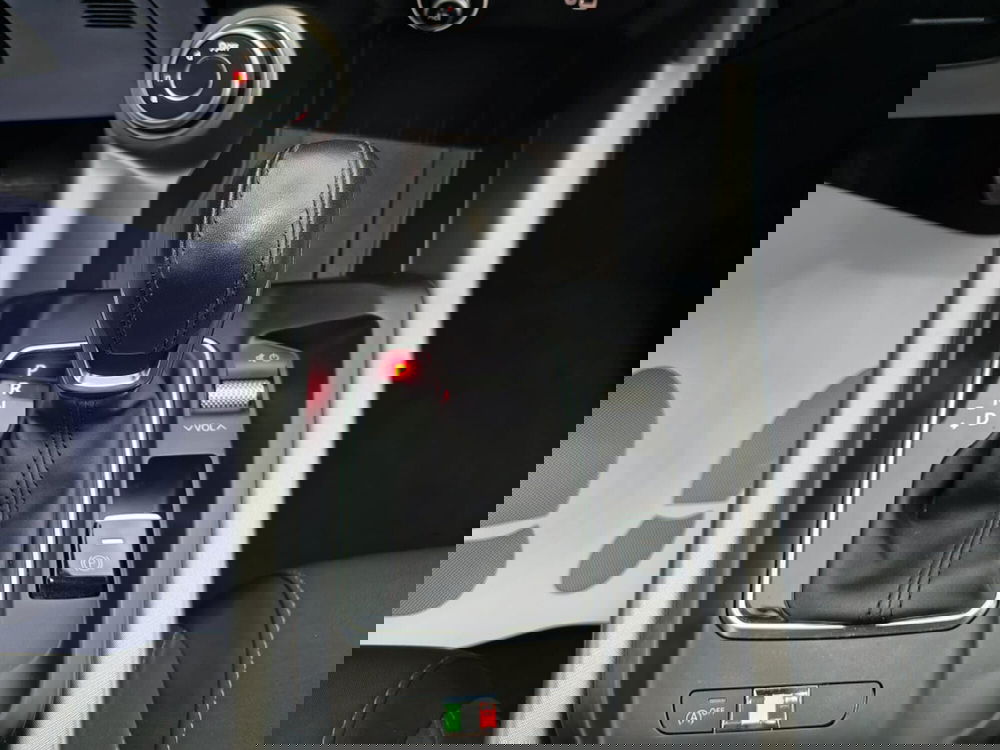 Alfa Romeo Tonale usata a Firenze (20)