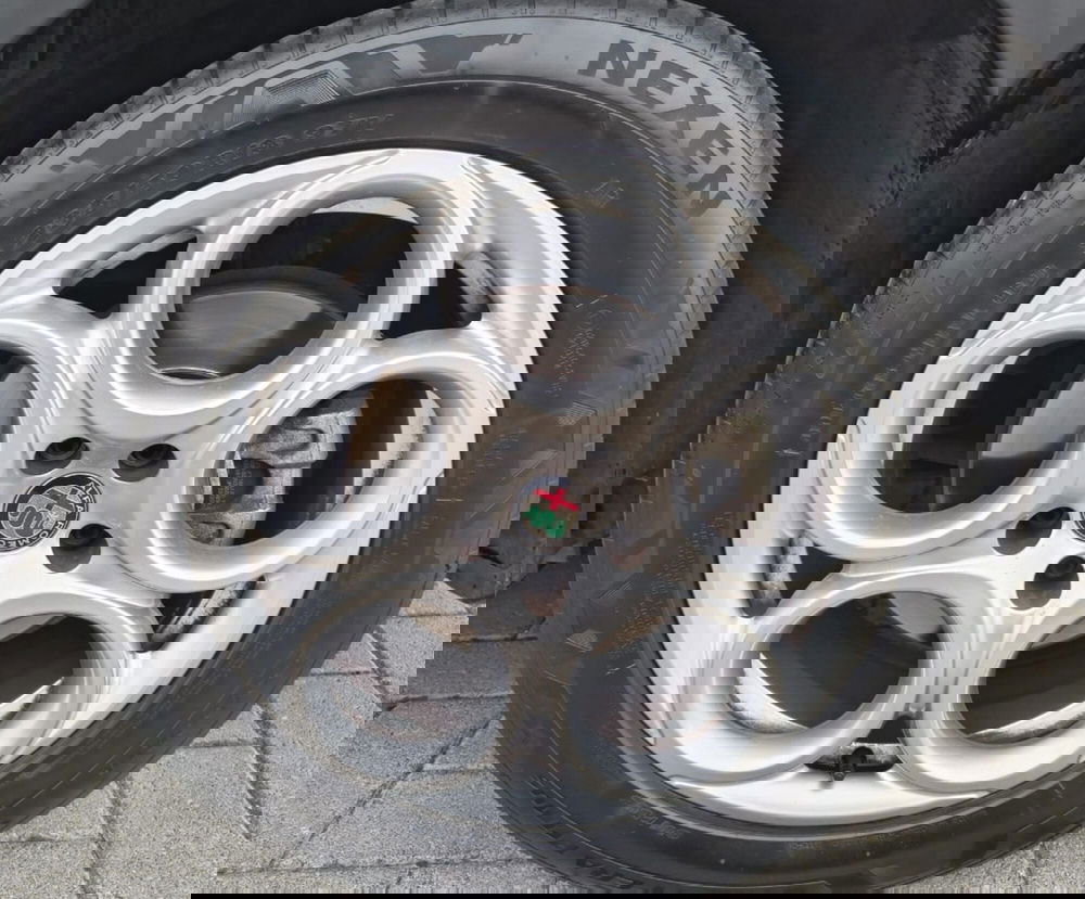 Alfa Romeo Tonale usata a Firenze (4)