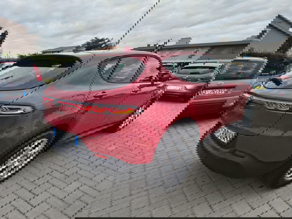 Alfa Romeo Tonale usata a Firenze (5)