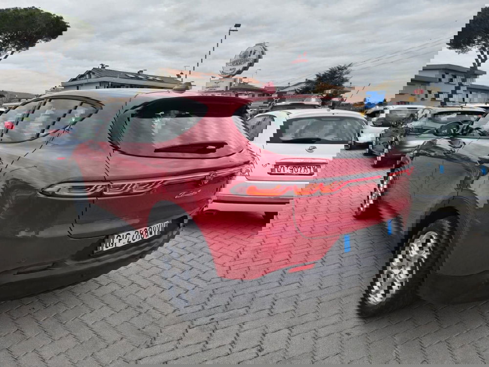 Alfa Romeo Tonale usata a Firenze (6)