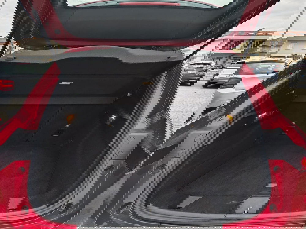 Alfa Romeo Tonale usata a Firenze (7)