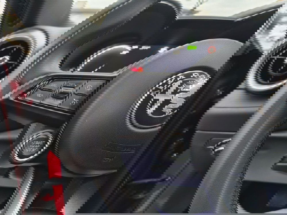 Alfa Romeo Tonale usata a Firenze (9)