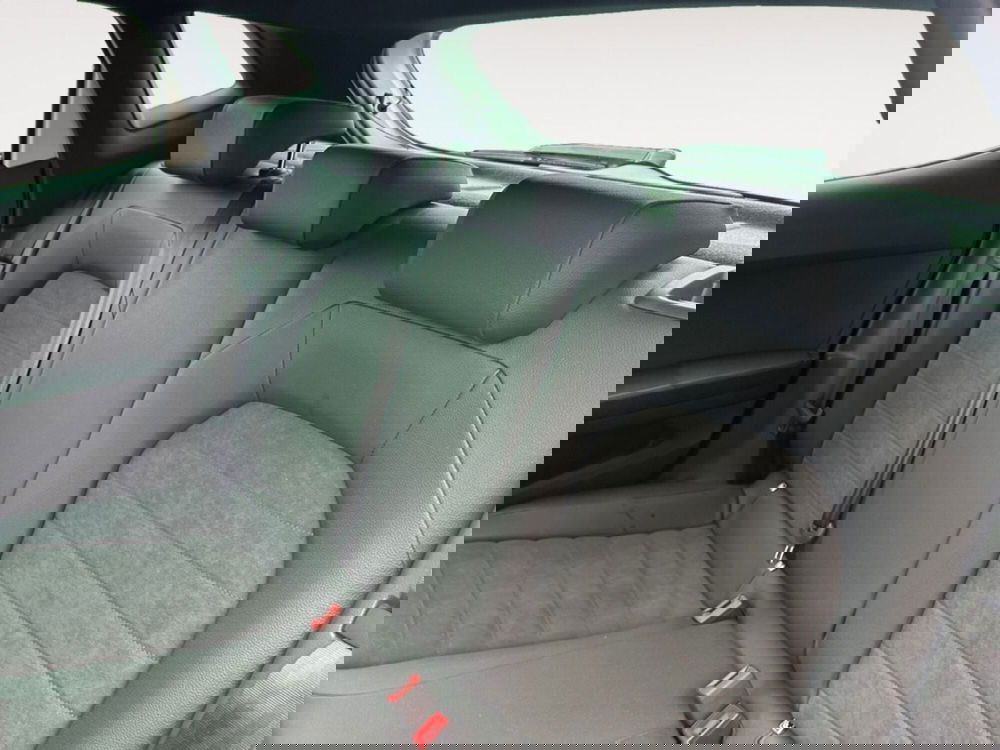 SEAT Ibiza usata a Verona (10)