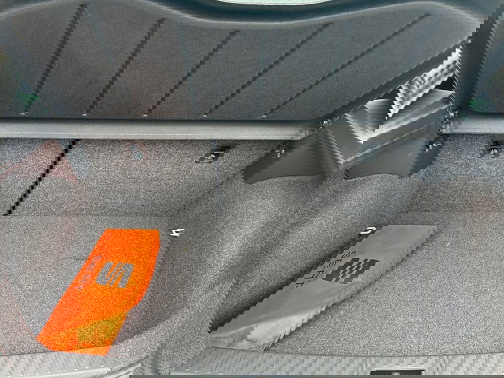 SEAT Ibiza usata a Verona (11)