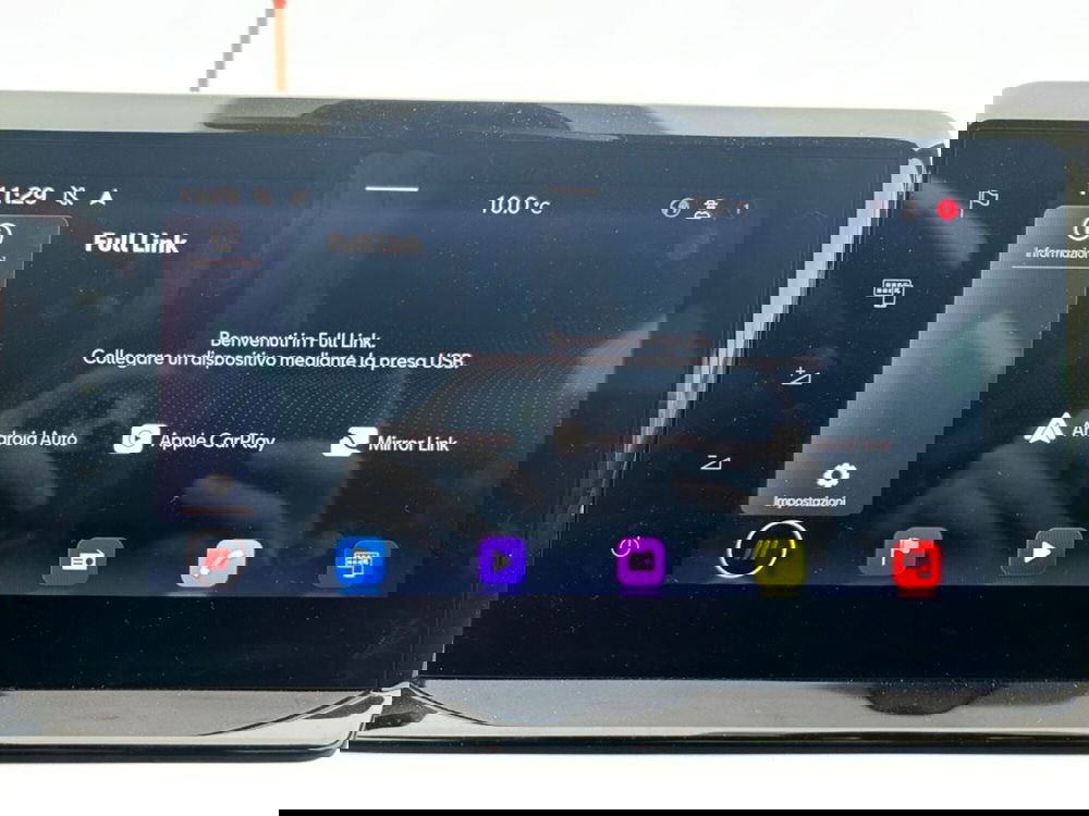 SEAT Ibiza usata a Verona (12)