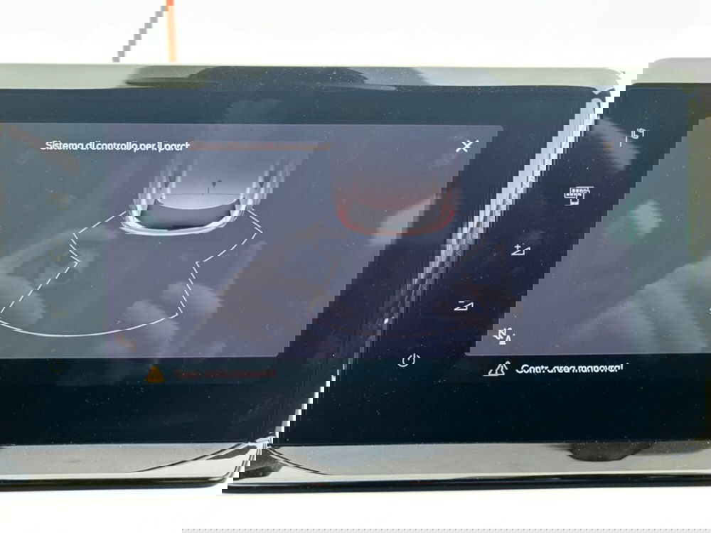 SEAT Ibiza usata a Verona (13)