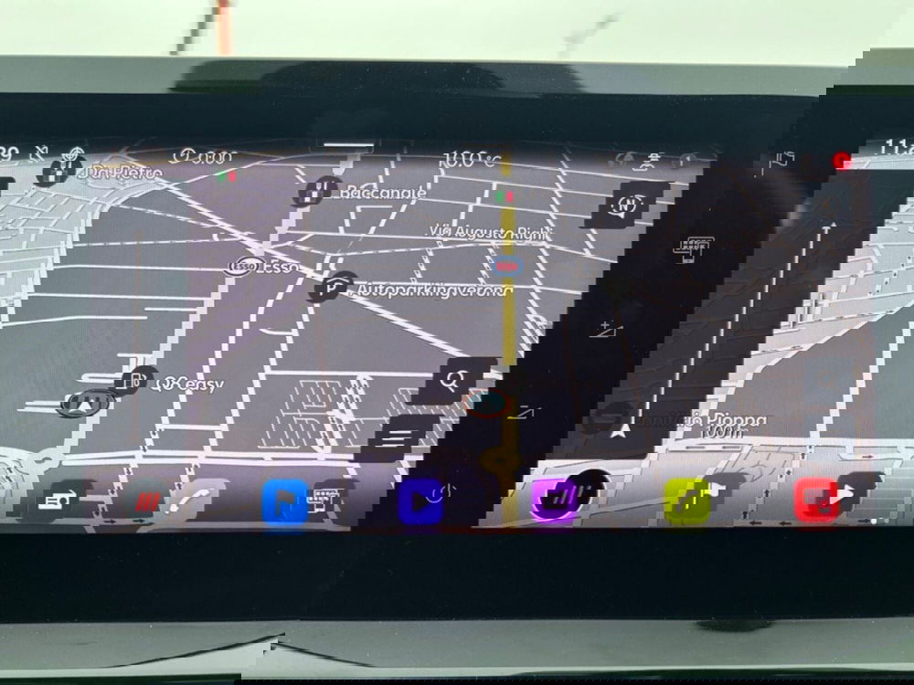 SEAT Ibiza usata a Verona (14)