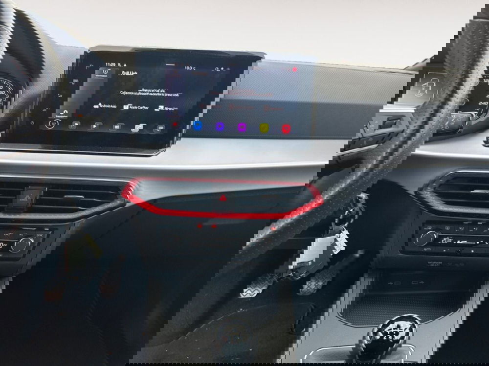 SEAT Ibiza usata a Verona (8)