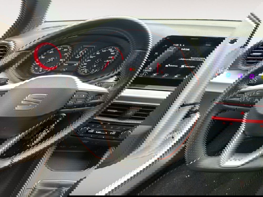 SEAT Ibiza usata a Verona (9)