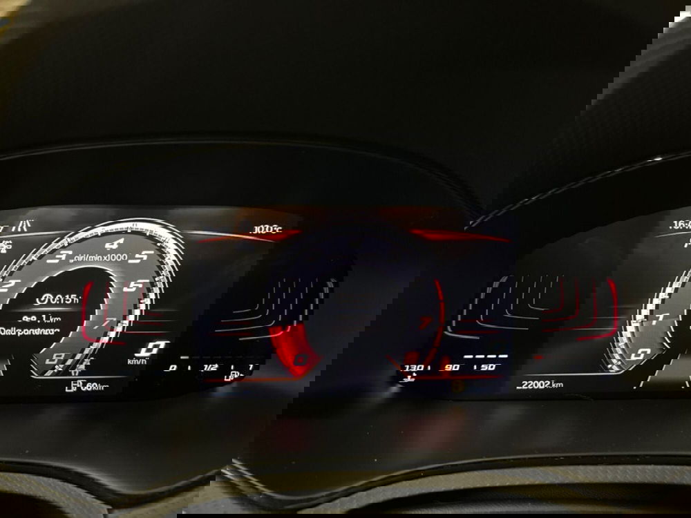 SEAT Arona usata a Verona (10)