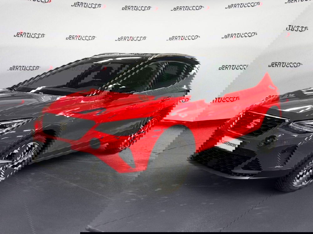 SEAT Arona usata a Verona (2)