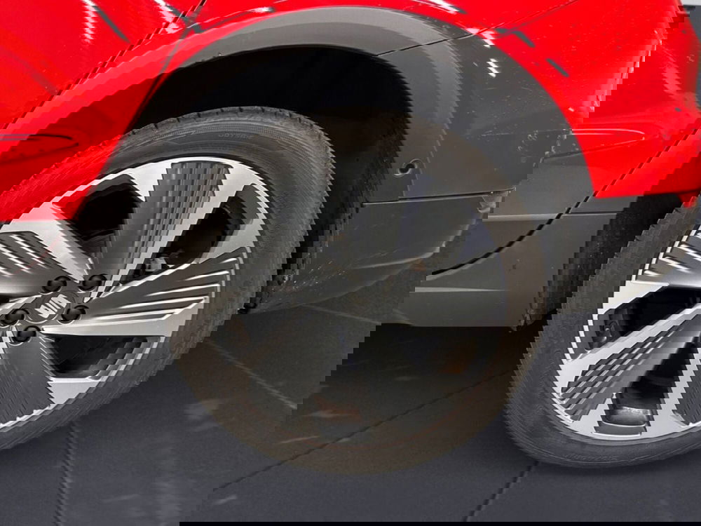 SEAT Arona usata a Verona (5)