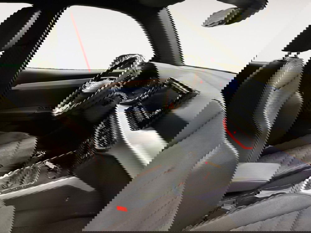 SEAT Arona usata a Verona (6)