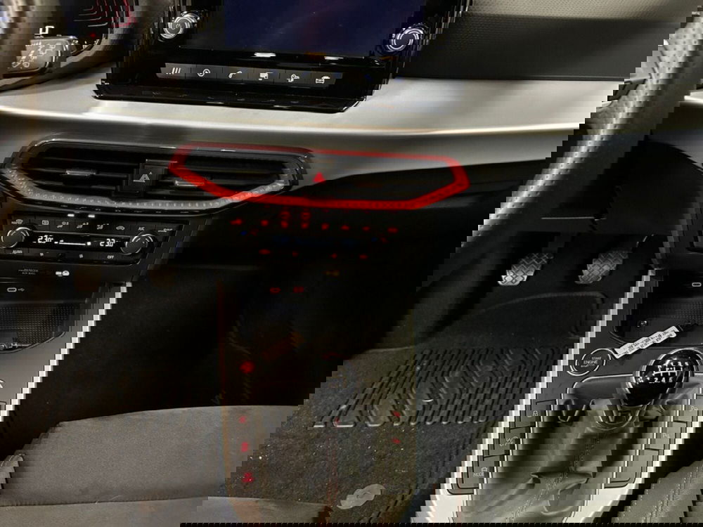 SEAT Arona usata a Verona (7)