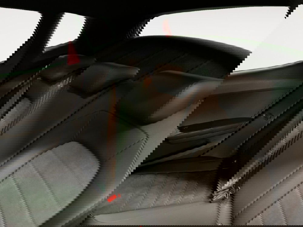 SEAT Arona usata a Verona (9)