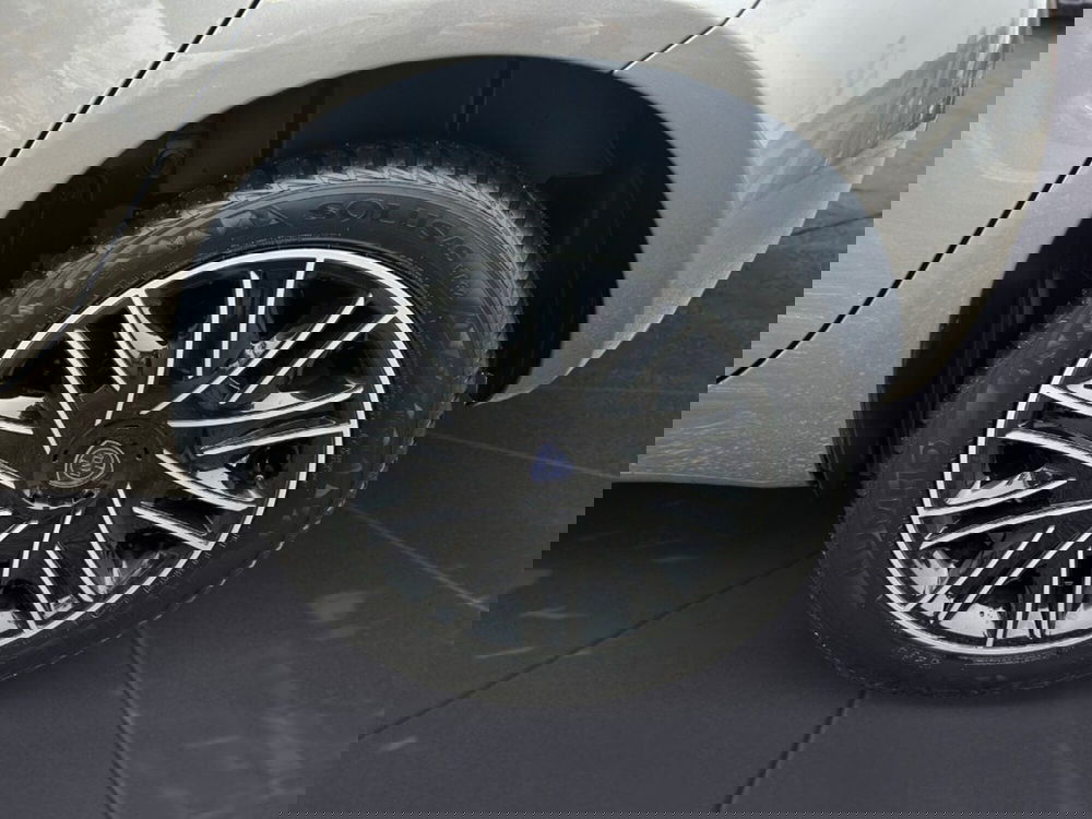 Lancia Ypsilon usata a Verona (7)