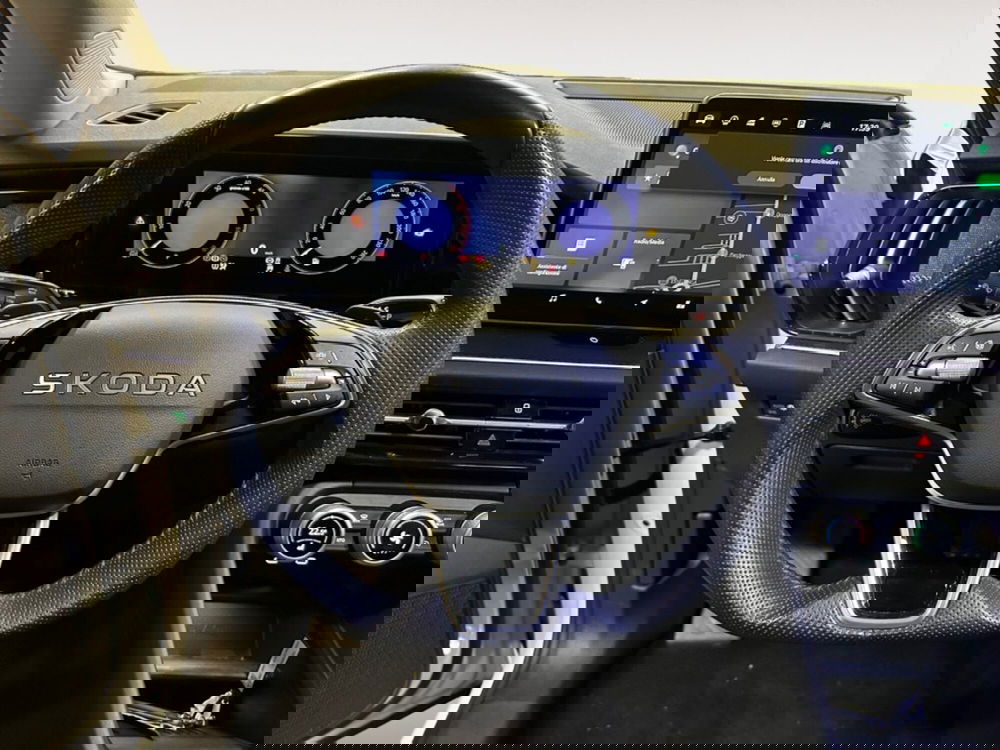 Skoda Kodiaq usata a Verona (10)