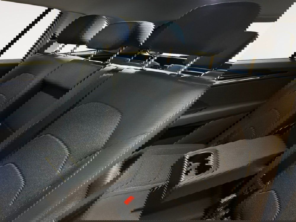 Skoda Kodiaq usata a Verona (11)