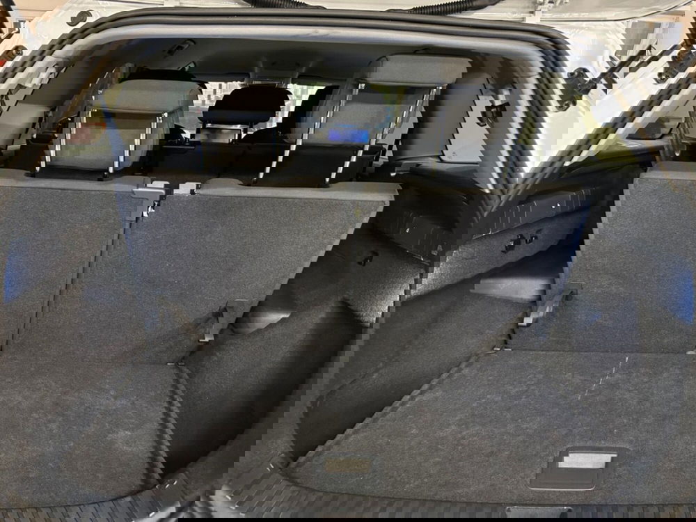 Skoda Kodiaq usata a Verona (12)